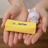 Kneading Butter Stick Squeezing Toy Creative Realistic Butter Sticks  for Kids Adults