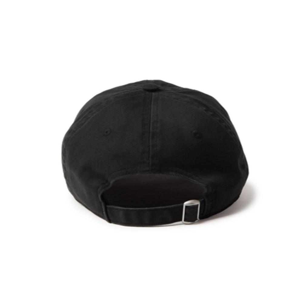 New Era 920 Sorayama Ne Blk Slv 14881963 Blk