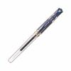 Mitsubishi Pencil Uni Gel Ballpoint Pen Ball Signo Bold 1.0mm Blue/Black (UM153.64)