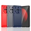 Для чехла Xiaomi 12S Ultra Чехол для Xiaomi 12S Ultra 12S 12 Pro 12X 12Lite Силиконовый чехол из углеродного волокна для Xiaomi 12S Ultra Чехол