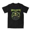 Unisexs So Far So Good So What Explosion TShirts Megadeths Metal Rock Band Cotton Clothing Short Sleeve T Shirt Round Neck Tshirt