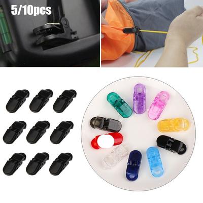 Camps Kit Caravan Jaw Grip Camping Tent Holder Tarp Clips Alligator Clip Hook Canvas Tighten Tool