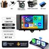Android 16 Video Player For Mercedes Benz Smart Fortwo 451 2010-2015 Multimedia Car Radio Carplay Qualcomm RDS Stereo 5G WIFI BT