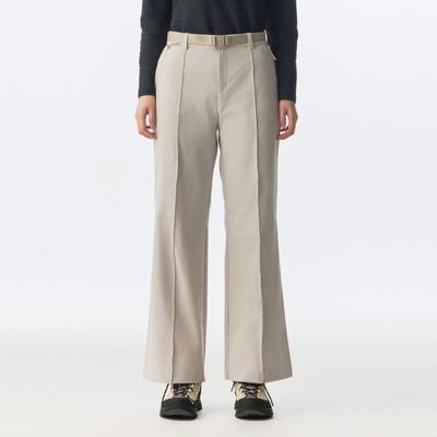 Kolon SportS Женские S Брюки со складками jkpnS25142gri