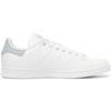 adidas Обувь Stan Smith, Размер, Белый/Серый, JP8659, 24.5см