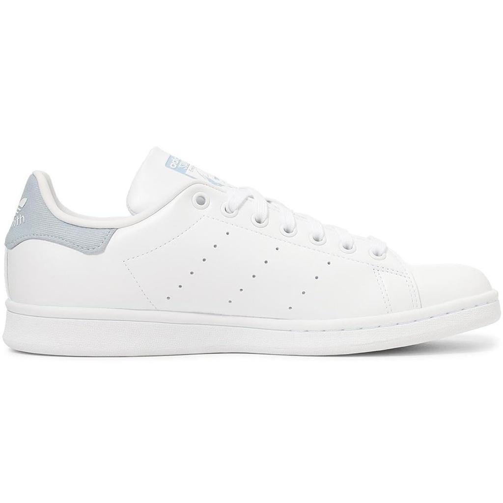 adidas Обувь Stan Smith, Размер, Белый/Серый, JP8659, 24.5см