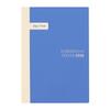 Планер Hobonichi Techo 2026 A5 Без дат Синий