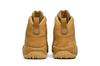 Мужские ботинки Jordan 9 Retro Boot Пшеница Пшеничный/Пшеничный-Барочный коричневый