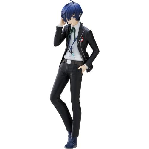 POP UP PARADE Persona 3 Reload P3R Protagonist Non-scale Plastic Painted Finished Figure
