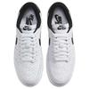 Air Jordan 1 Retro Low 85 OG Metallic Black Men Sneakers White Neutral-Grey FB9933-102