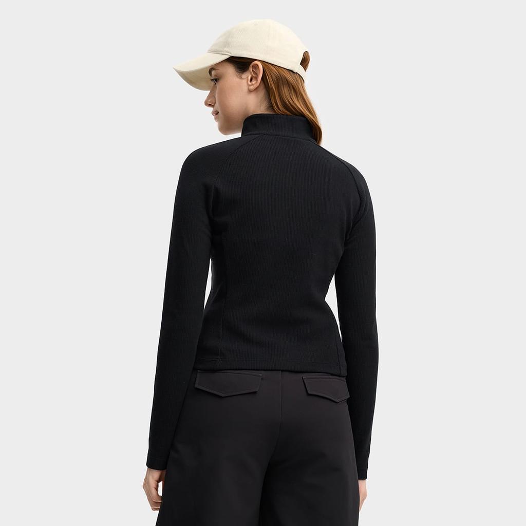 Fila ОРИГИНАЛЬНАЯ Женская футболка Иссиня-черная F11W549216FBK