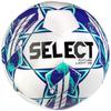 Select Future Light DB Kids V23 Ball, Unisex White Football