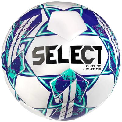 Select Мяч Future Light DB Kids V23, унисекс, белый Футбольный мяч