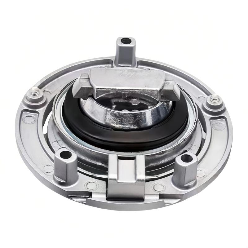 FOR CFMOTO CF Moto 250SR 300SR CF250SR 250 SR 2016-2021 300S R Motorcycle Ignition Switch Gas Cap Key Set Accessories