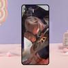 Чехол для телефона Genshin Impact Cyno для Oppo A80 A60 A40 A94 A54 A98 A78 A18 A38 A58 A16 A76 A96 A17 A77 A74 A57S A15