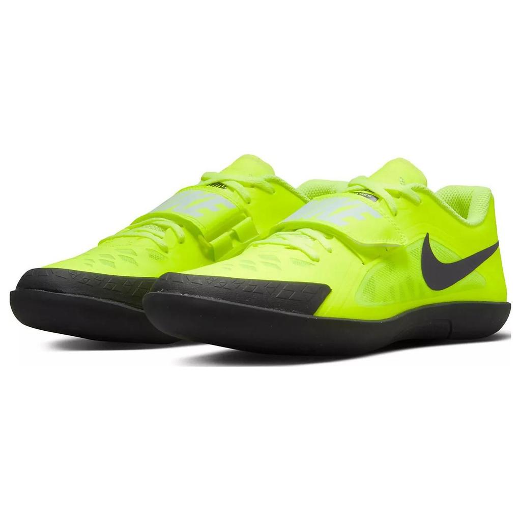Nike Air Zoom Rival SD 2 'Volt Black' Men's 685134-701