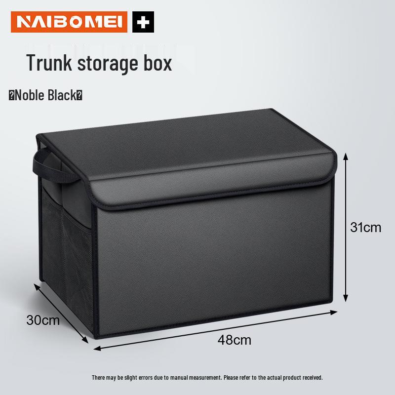 Совместимое хранилище в багажник для Ford Mondeo, Escort, Focus, Taurus