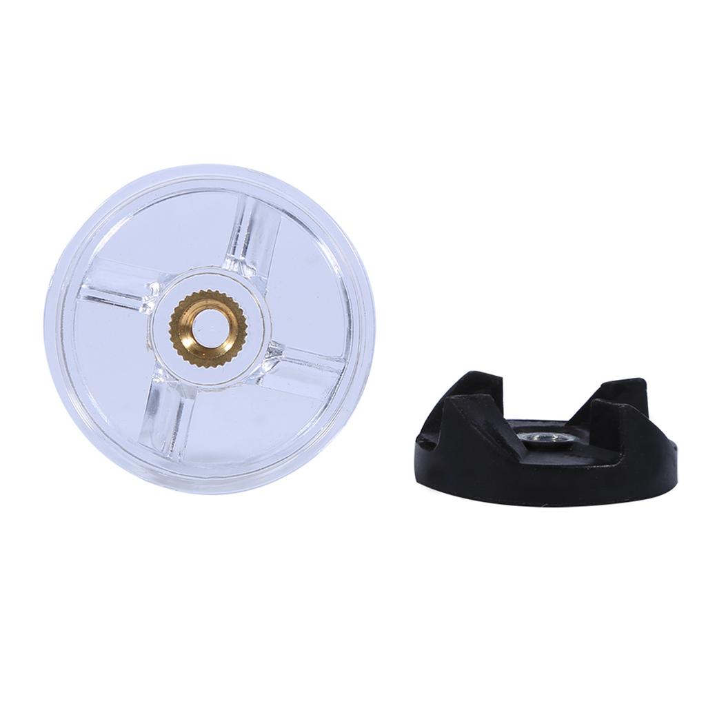 Replacement Parts 2 Base Gear   3 Blade Gears Spare Part for Magic Bullet 250W Juicer