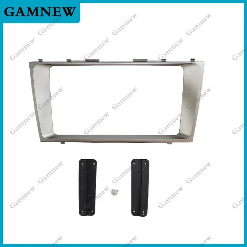 2006-2011 Toyota Camry Navigation & Audio Console Frame 9-Inch