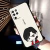 Tian Guan Ci Fu hua cheng xie lian Чехол Для Oppo A78 A98 A18 A38 A58 A60 A80 A40 A77 A57 A17 A74 A54 A94 A96 A76 A16 A15 A5 Pro