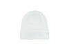 Supreme Шапка-бини New Era с логотипом-коробкой Белая (23НВ)