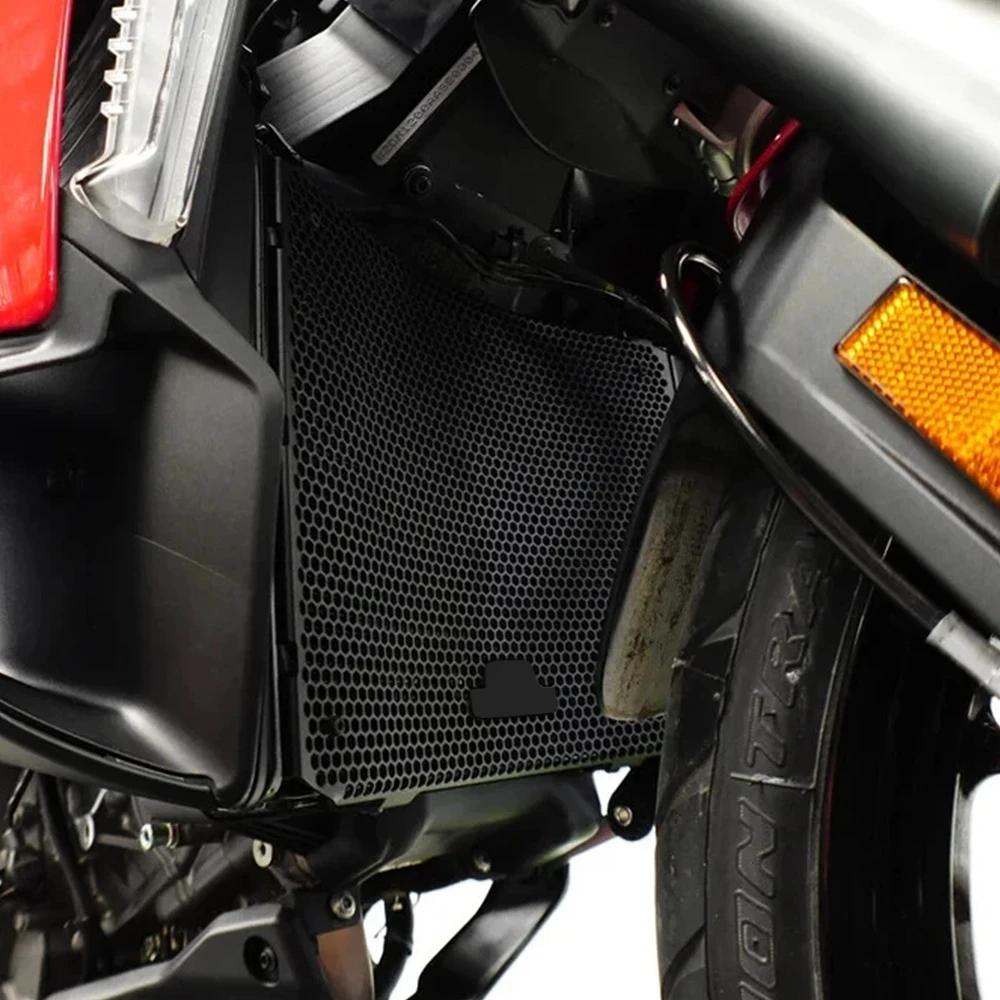 Radiant System Grille Ventilation Mesh For Ducati Multistrada V2 2025 V2S 2026 Motorcycle Thermal Core Shield Hardware Gear Kit