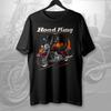 Футболка Harley-Davidson Road King Classic FLHRC 2005-2008 для байкеров