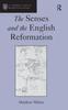 Книга The Senses and the English Reformation