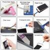 Kit d'outils de réparation 25 en 1 pour Macbook Air Pro tablette et téléphone portable AIHONTAI