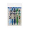 Набор шариковых ручек Sun-Star Stationery Пейзаж Укиё-э