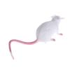 Gift Lifelike Toy Prop Joke Tricky Mouse Model Party Decor Fake Mouse