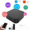 WiFi-IR Infrared Remote Controller Wi-Fi 2.4Ghz Infrared Universal Remote Controller For Air Conditioner TV DVD Use TUYA Intelligent Life APP Com