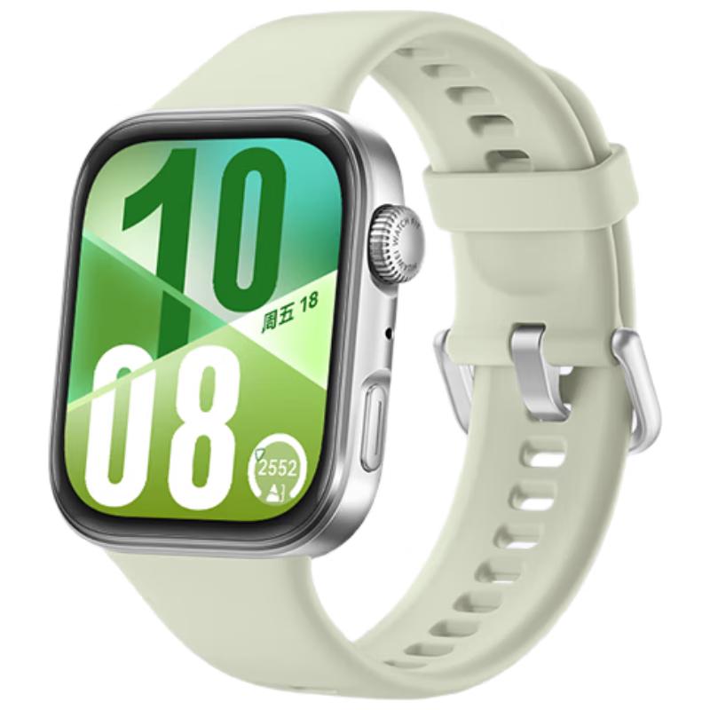 Huawei WATCH FIT 4 (Китайская версия)