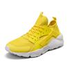 Lightweight Men's Sports Shoes Fly-woven Mesh Foreign Trade 47 Yards Running Quality Men's Shoes Jinjiang Cold Sticky Shoes Sneakers