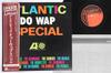 Виниловая пластинка РАЗЛИЧНЫЕ Atlantic Do Wap Special P4590A ATLANTIC 1979 Япония Оби Соул/Фанк Б/у