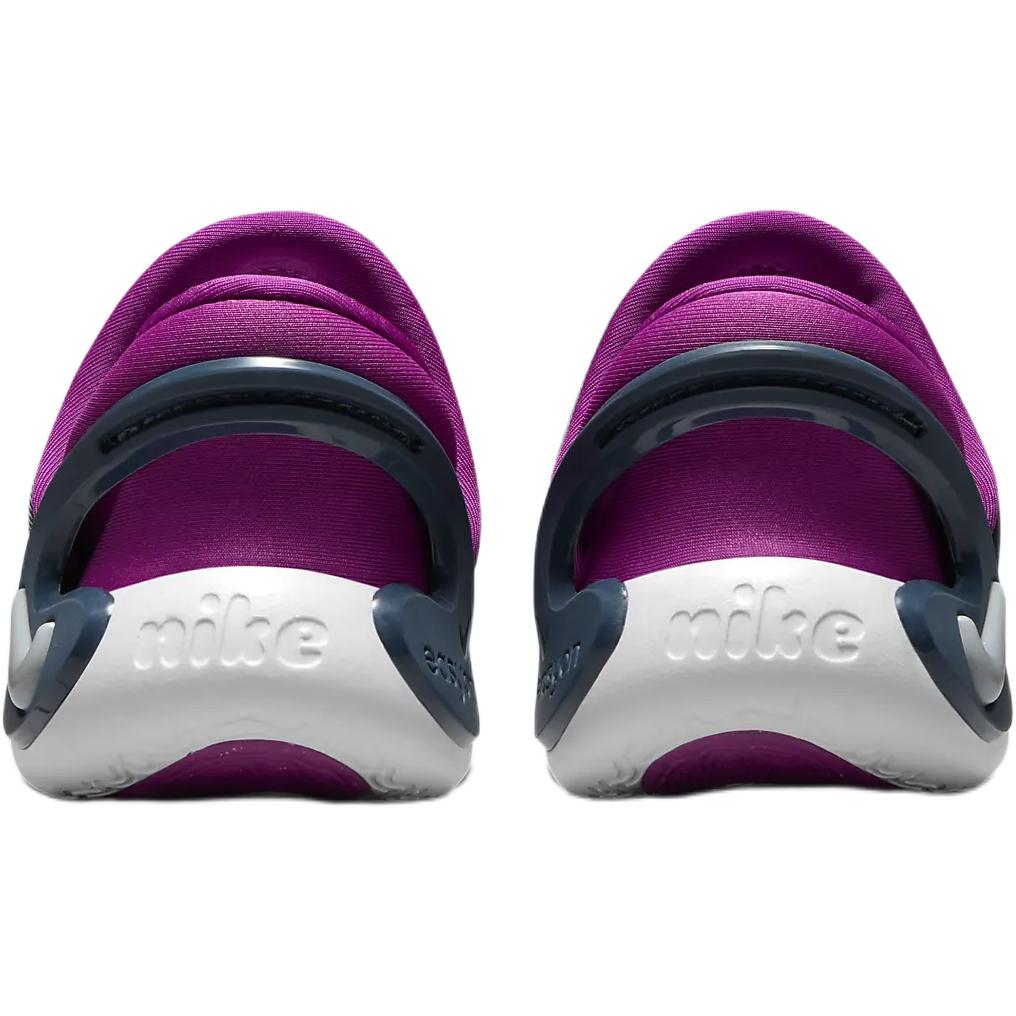 Nike Кроссовки Dynamo Go 2 EasyOn TD Hot Fuchsia Cement Grey Baby Sneakers Purple Thunder-Blue FD0554-500