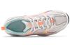 New Balance 530 Манселл Белый Имбирно-Розовый MR530ESD