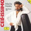 CD MAISKY (MISCHA) - Nocturne-Cello Masterpieces POCG1771 Polydor Japan ObiClassical Used
