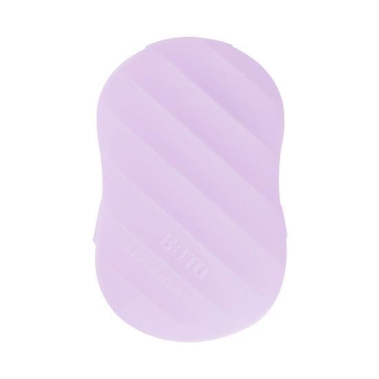 BBTTO Silicone Big Cleansing Brush