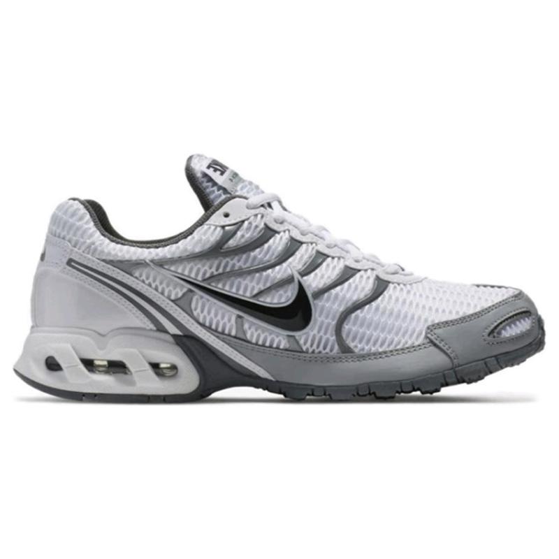 Nike Кроссовки Air Max Torch 4 Белые Повседневная обувь 343846-100