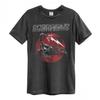 Amplified Unisex Adult Scorpion Tail Scorpions T-Shirt