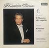 Виниловая пластинка ФЕРНАНДО КОРЕНА  ДОМЕНИКО ЧИМАРОЗА  Чимароза Il Maestro Di Capella  M SXL21017 Decca Германия Классика Б/У
