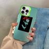 Чехол для телефона Playboi Carti для iPhone 16 15 14 13 12 11 Pro Max X XR XSMAX 8 7 Plus Матовый противоударный задний чехол