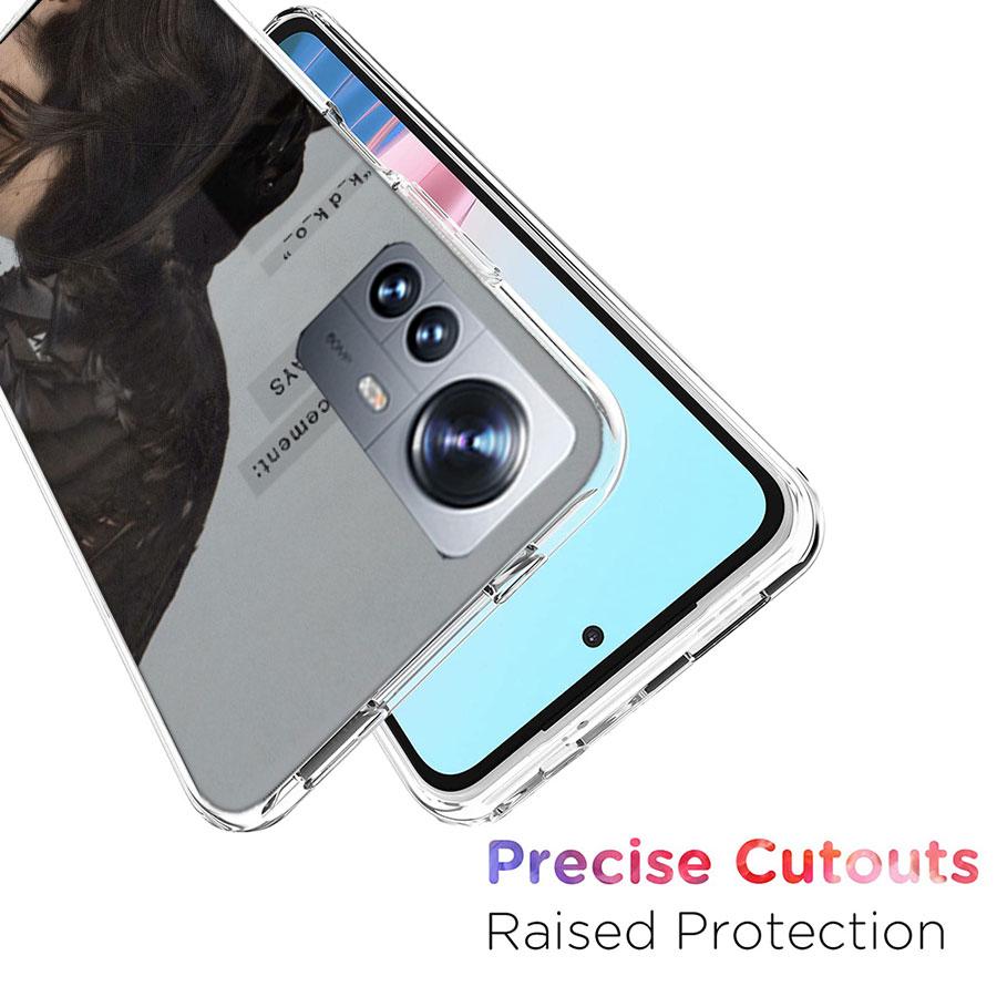 Чехол для телефона Conan Gray Found Heaven для Redmi Note 13 Pro Plus 14 Pro+ 12S 12 11S 11T 11E 11 10S 10 9S 9 Xiaomi Capa TPU