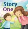 Книга The Story of One