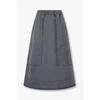 Studio Tomboy Pigment Bending Skirt 9176132971