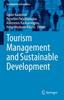 Книга Tourism Management and Sustainable Development