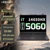 Lenovo Legion Gaming Laptop Series (R7000P/R9000P/Y7000) (CN version)