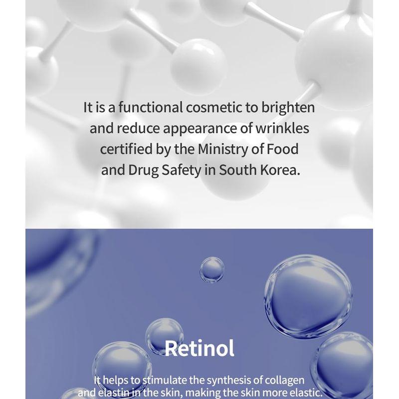 esfolio - Eye Cream - 4 Types