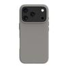 Dbramante 1928 Roskilde Ms Icon - Protective Case For Iphone 17 Pro Compatible With Magsafe (River Stone)